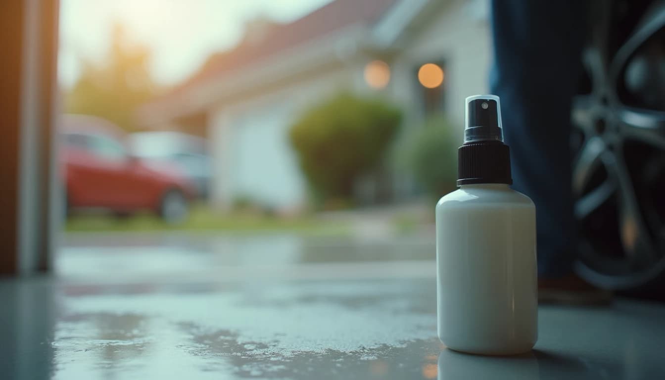 Annual Garage Door Maintenance — The Professional Checklist — QuickFix Garage Door Service