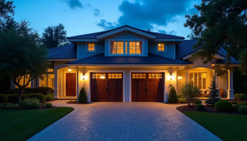 QuickFix Garage Door Service in Pine Island Ridge