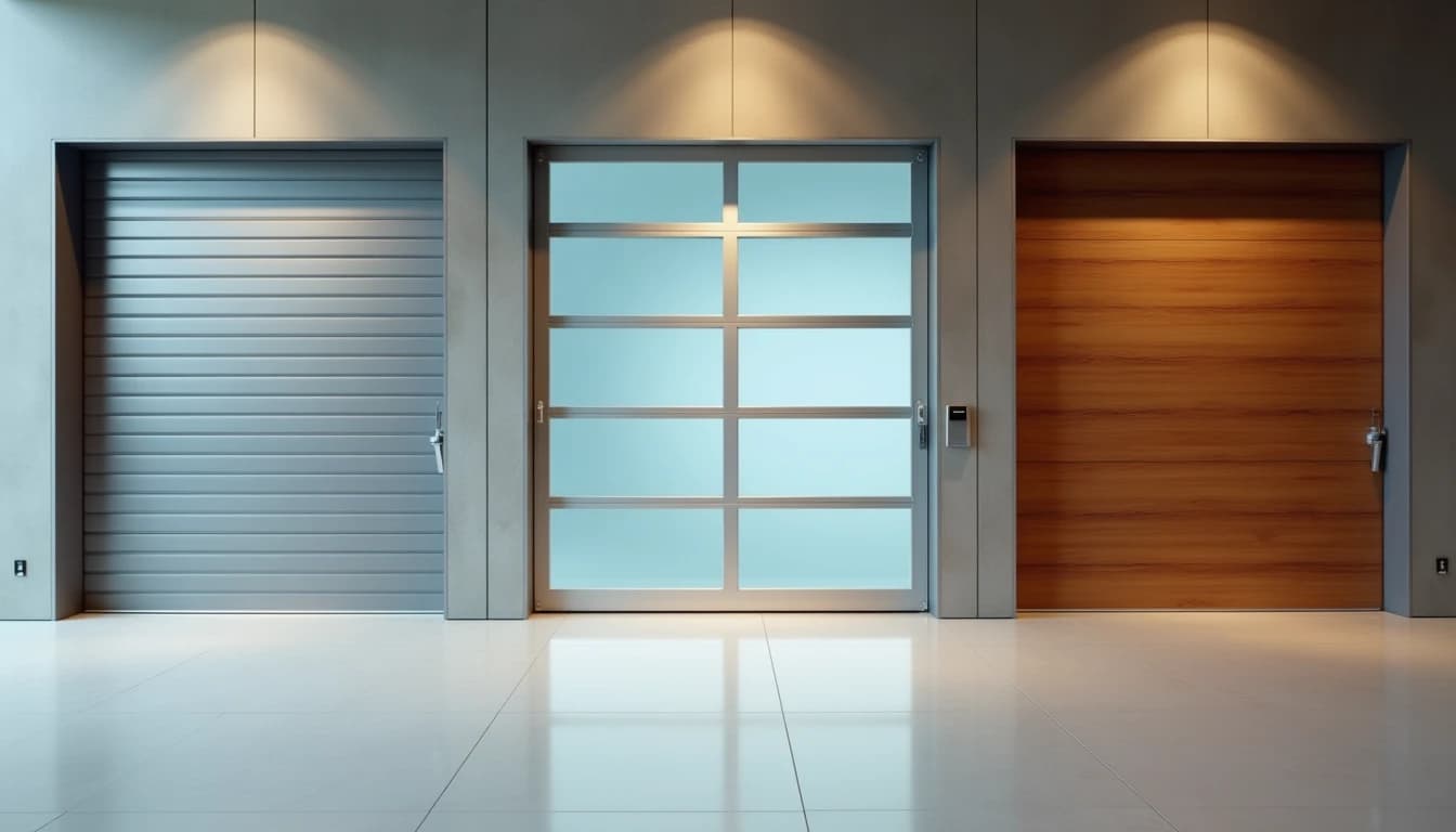 QuickFix Garage Door Service in West Little River