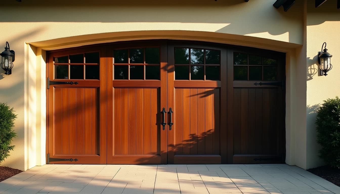 QuickFix Garage Door Service in Oakland Park