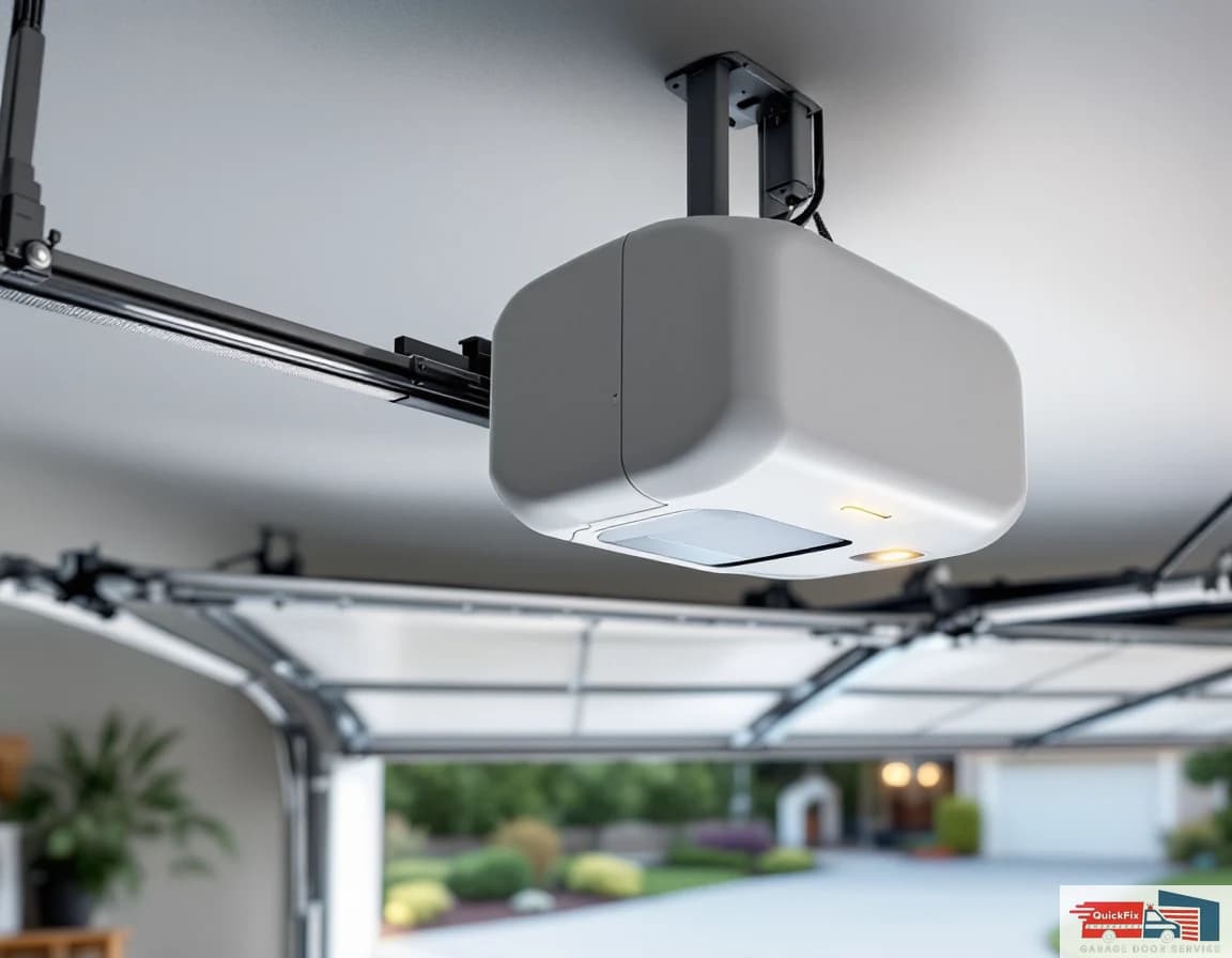 Garage Door Openers in Gladeview