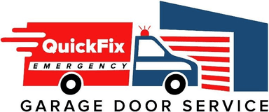 QuickFix Garage Door Service logo