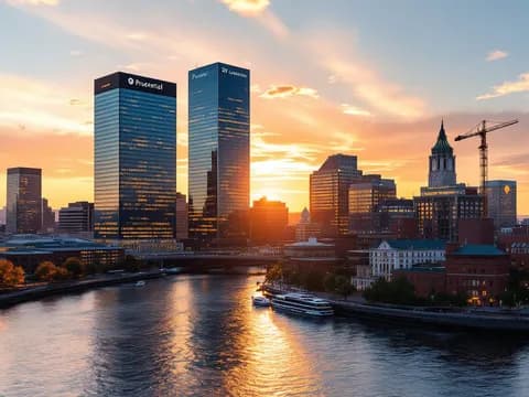 Boston, MA location