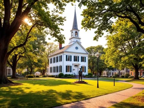 Concord, MA location