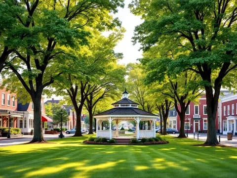 Enfield, CT location