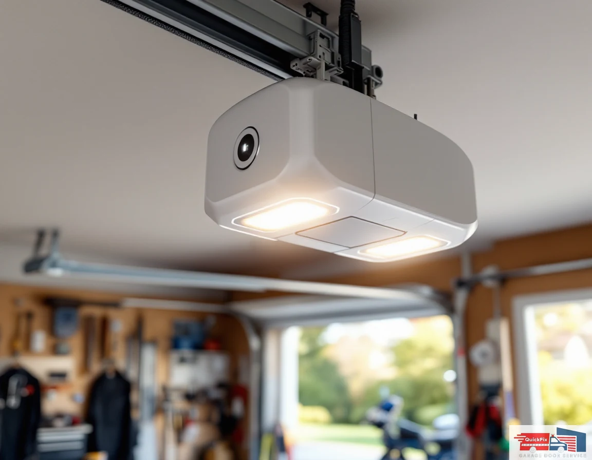 Safety Sensor Repair — diagnostic inspection by a QuickFix technician