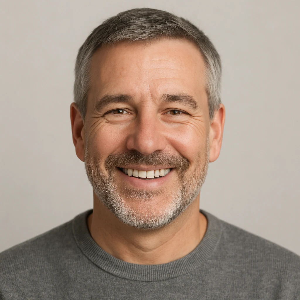 Photo of David R.